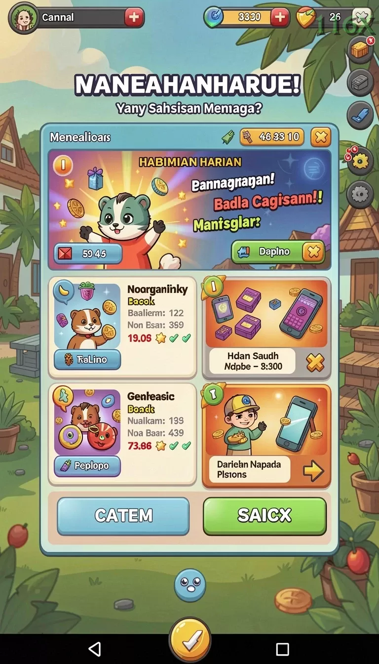 Screenshot Madugenit nomor 2
