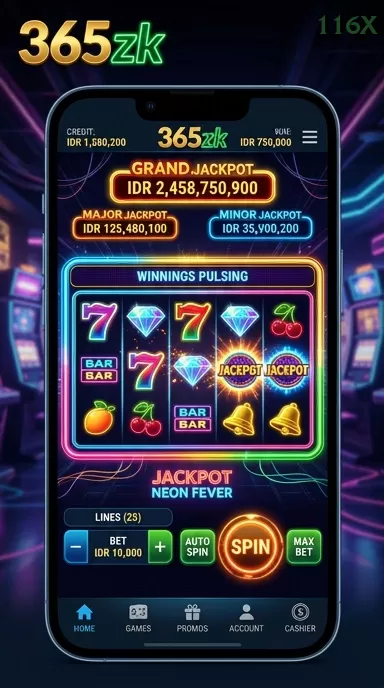 Screenshot Juara666 nomor 1