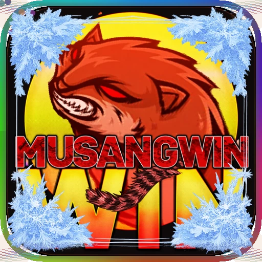 Musangwin APK Resmi — ikon aplikasi